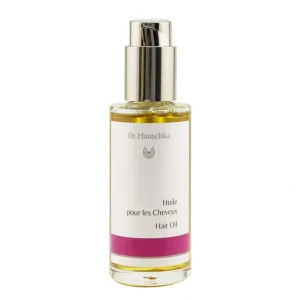 Hair-care*Dr. Hauschka Hair Oil 75ml/2.5oz - GlowEssence Care - Embrace the Essence of Radiance with Premium Skincare Solutions