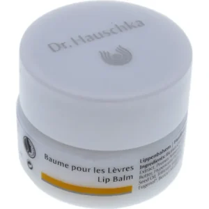 Discount Dr. Hauschka Lip Balm by Dr. Hauschka for Women - 0.15 oz Lip Balm - GlowEssence Care - Embrace the Essence of Radiance with Premium Skincare Solutions