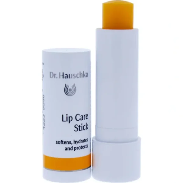 Flash Sale Dr. Hauschka Lip Care Stick by Dr. Hauschka for Women - 0.17 oz Lip Treatment - GlowEssence Care - Embrace the Essence of Radiance with Premium Skincare Solutions