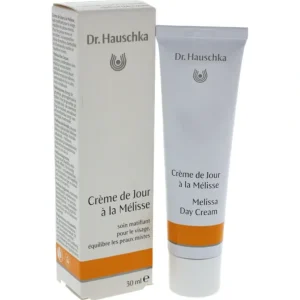 Cheap Dr. Hauschka Melissa Day Cream by Dr. Hauschka for Women - 1 oz Cream - GlowEssence Care - Embrace the Essence of Radiance with Premium Skincare Solutions