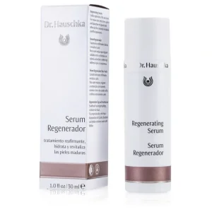Clearance Dr. Hauschka Regenerating Serum 30ml/1oz - GlowEssence Care - Embrace the Essence of Radiance with Premium Skincare Solutions