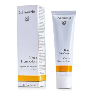 Best Sale Dr. Hauschka Tinted Day Cream 30ml/1oz - GlowEssence Care - Embrace the Essence of Radiance with Premium Skincare Solutions