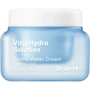 Online Dr. Jart+ Vital Hydra Solution Biome Water Cream 50ml - GlowEssence Care - Embrace the Essence of Radiance with Premium Skincare Solutions
