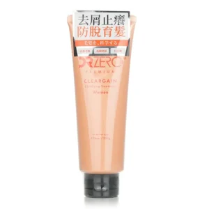 Hot DR ZERO Cleargain Clarifying Treatment (For Women) 220g/7.76oz - GlowEssence Care - Embrace the Essence of Radiance with Premium Skincare Solutions