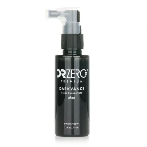 Discount DR ZERO Darkvance Block Concentrate (For Men) 990653 60ml/2oz - GlowEssence Care - Embrace the Essence of Radiance with Premium Skincare Solutions