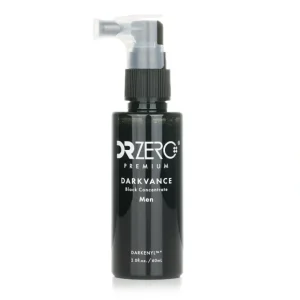 Lip-care*DR ZERO Darkvance Block Concentrate (For Men) 990653 60ml/2oz - GlowEssence Care - Embrace the Essence of Radiance with Premium Skincare Solutions