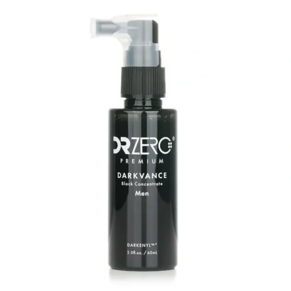 Lip-care*DR ZERO Darkvance Block Concentrate (For Men) 990653 60ml/2oz - GlowEssence Care - Embrace the Essence of Radiance with Premium Skincare Solutions