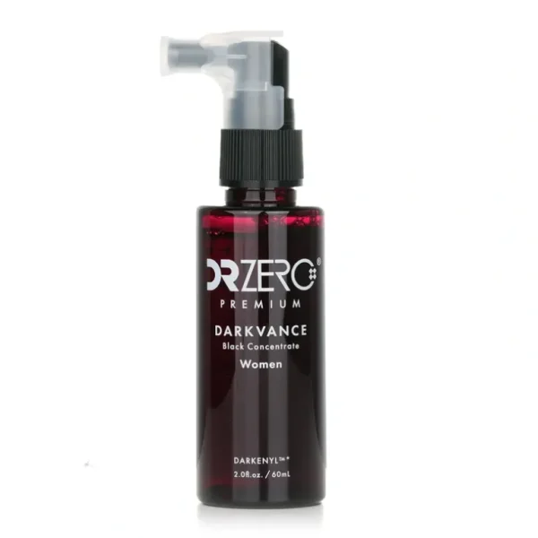 Shop DR ZERO Darkvance Block Concentrate (For Women) 60ml/2oz - GlowEssence Care - Embrace the Essence of Radiance with Premium Skincare Solutions