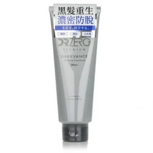 Lip-care*DR ZERO Darkvance Glowing Treatment (For Men) 220g/7.76oz - GlowEssence Care - Embrace the Essence of Radiance with Premium Skincare Solutions