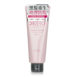Best DR ZERO Darkvance Glowing Treatment (For Women) 220g/7.76oz - GlowEssence Care - Embrace the Essence of Radiance with Premium Skincare Solutions