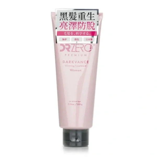 Lip-care*DR ZERO Darkvance Glowing Treatment (For Women) 220g/7.76oz - GlowEssence Care - Embrace the Essence of Radiance with Premium Skincare Solutions