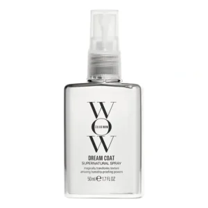 Best Dream Coat Supernatural Spray by Color Wow for Unisex - 1.7 oz Hair Spray - GlowEssence Care - Embrace the Essence of Radiance with Premium Skincare Solutions