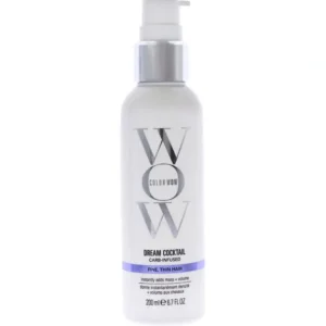 Best Dream Cocktail - Carb-Infused by Color Wow for Unisex - 6.7 oz Treatment - GlowEssence Care - Embrace the Essence of Radiance with Premium Skincare Solutions