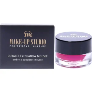 Best Durable Eyeshadow Mousse - Fuchsia Fantasy by Make-Up Studio for Women - 0.17 oz Eye Shadow - GlowEssence Care - Embrace the Essence of Radiance with Premium Skincare Solutions