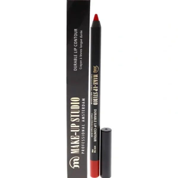 Best Sale Durable Lip Contour - Into the Fire by Make-Up Studio for Women - 0.04 oz Lip Liner - GlowEssence Care - Embrace the Essence of Radiance with Premium Skincare Solutions