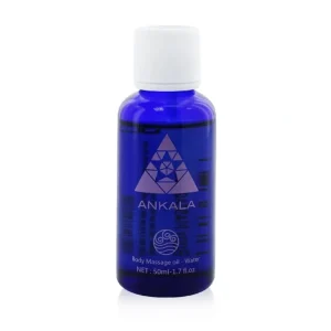 Best EcKare Body Massage Oil - Water 50ml/1.7oz - GlowEssence Care - Embrace the Essence of Radiance with Premium Skincare Solutions