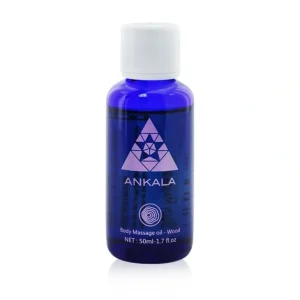 Best EcKare Body Massage Oil - Wood 50ml/1.7oz - GlowEssence Care - Embrace the Essence of Radiance with Premium Skincare Solutions