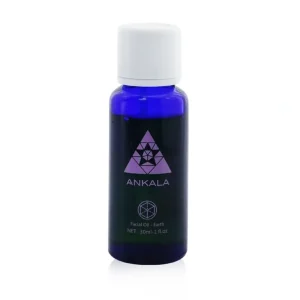 Best EcKare Facial Oil - Earth 30ml/1oz - GlowEssence Care - Embrace the Essence of Radiance with Premium Skincare Solutions