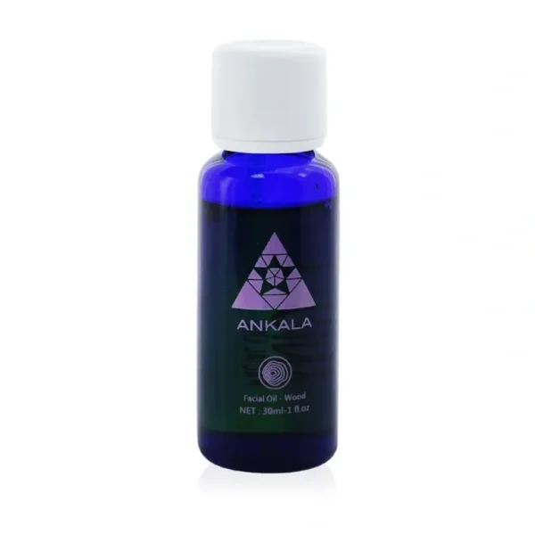 Best EcKare Facial Oil - Wood 30ml/1oz - GlowEssence Care - Embrace the Essence of Radiance with Premium Skincare Solutions
