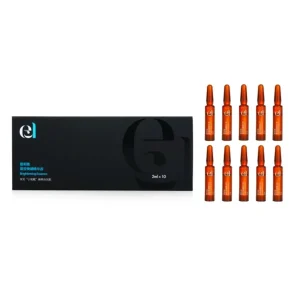 Flash Sale ecL by Natural Beauty Brightening Essence 10x2ml/0.07 - GlowEssence Care - Embrace the Essence of Radiance with Premium Skincare Solutions