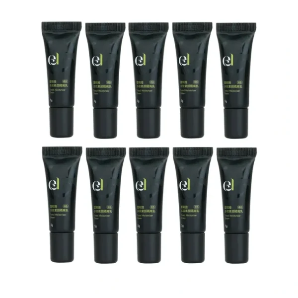 Cheap ecL by Natural Beauty Tinted Moisturizer - # Green 10x5g/0.17oz - GlowEssence Care - Embrace the Essence of Radiance with Premium Skincare Solutions
