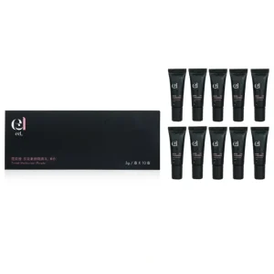 Cheap ecL by Natural Beauty Tinted Moisturizer - # Purple (Exp. Date: 02/2024) 10x5g/0.17oz - GlowEssence Care - Embrace the Essence of Radiance with Premium Skincare Solutions