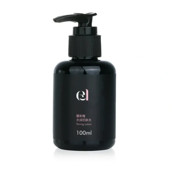 Flash Sale ecL by Natural Beauty Toning Lotion 100ml/3.33oz - GlowEssence Care - Embrace the Essence of Radiance with Premium Skincare Solutions