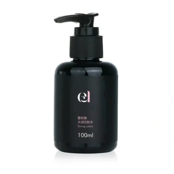Beauty*ecL by Natural Beauty Toning Lotion 100ml/3.33oz - GlowEssence Care - Embrace the Essence of Radiance with Premium Skincare Solutions