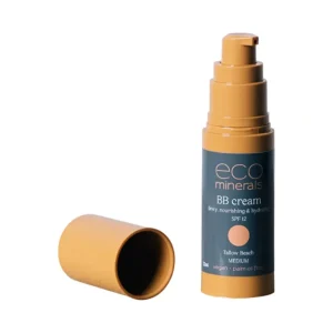 Flash Sale Eco Minerals BB Cream SPF 12 Tallow Beach Medium 32ml - GlowEssence Care - Embrace the Essence of Radiance with Premium Skincare Solutions