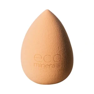 Clearance Eco Minerals Beauty Blender Sponge - GlowEssence Care - Embrace the Essence of Radiance with Premium Skincare Solutions