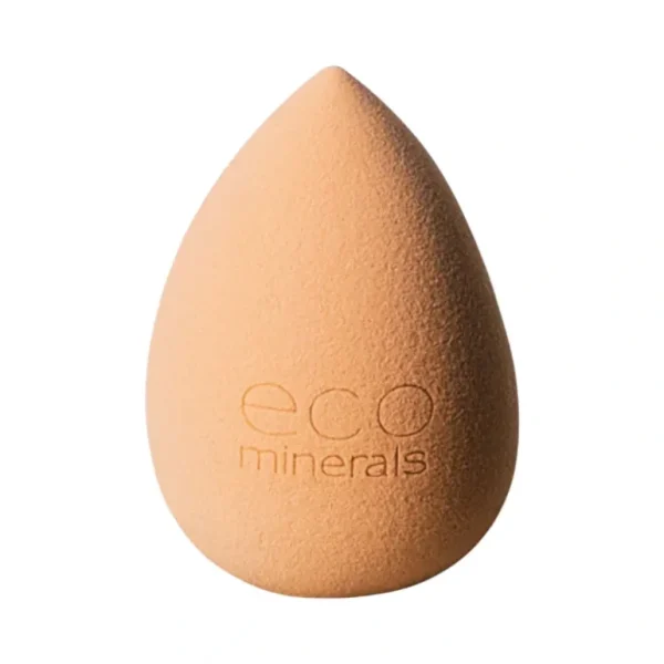 Clearance Eco Minerals Beauty Blender Sponge - GlowEssence Care - Embrace the Essence of Radiance with Premium Skincare Solutions