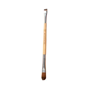 Best Eco Minerals Brush Eco Duo - GlowEssence Care - Embrace the Essence of Radiance with Premium Skincare Solutions
