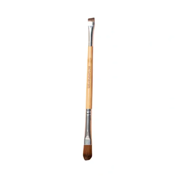 Best Eco Minerals Brush Eco Duo - GlowEssence Care - Embrace the Essence of Radiance with Premium Skincare Solutions