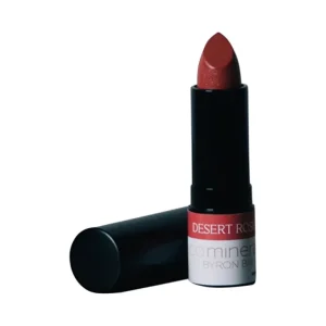 New Eco Minerals Eco Lipstick Desert Rose 4.5g - GlowEssence Care - Embrace the Essence of Radiance with Premium Skincare Solutions