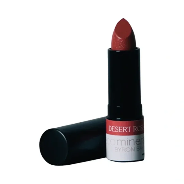Beauty*Eco Minerals Eco Lipstick Desert Rose 4.5g - GlowEssence Care - Embrace the Essence of Radiance with Premium Skincare Solutions