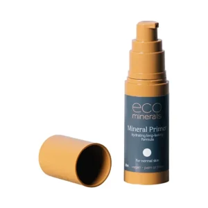 Sale Eco Minerals Mineral Primer For Normal Skin 32ml - GlowEssence Care - Embrace the Essence of Radiance with Premium Skincare Solutions
