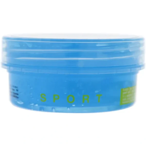 Best Ecoco Eco Style Gel - Sport by Ecoco for Unisex - 3 oz Gel - GlowEssence Care - Embrace the Essence of Radiance with Premium Skincare Solutions