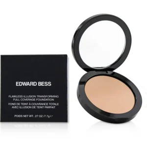 Flash Sale Edward Bess Flawless Illusion Transforming Full Coverage Foundation - # Fair 7.7g/0.27oz - GlowEssence Care - Embrace the Essence of Radiance with Premium Skincare Solutions
