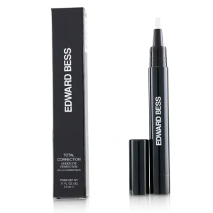 Discount Edward Bess Total Correction Under Eye Perfection - # 02 Golden 0.32ml/0.11oz - GlowEssence Care - Embrace the Essence of Radiance with Premium Skincare Solutions