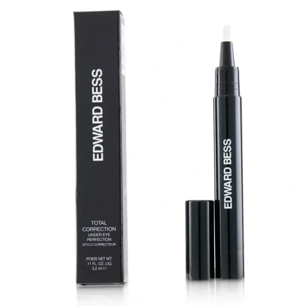 Discount Edward Bess Total Correction Under Eye Perfection - # 02 Golden 0.32ml/0.11oz - GlowEssence Care - Embrace the Essence of Radiance with Premium Skincare Solutions