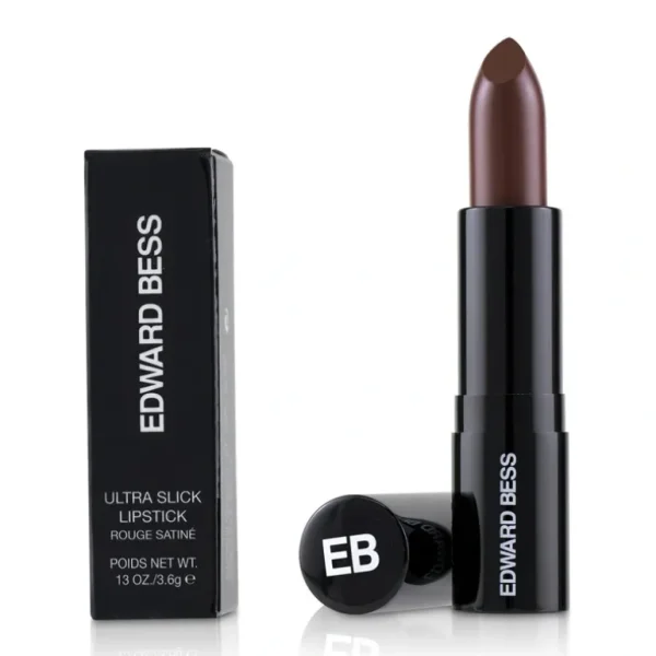 Best Sale Edward Bess Ultra Slick Lipstick - # Deep Lust 3.6g/0.13oz - GlowEssence Care - Embrace the Essence of Radiance with Premium Skincare Solutions