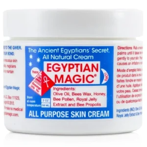 Store Egyptian Magic All Purpose Skin Cream 59ml/2oz - GlowEssence Care - Embrace the Essence of Radiance with Premium Skincare Solutions