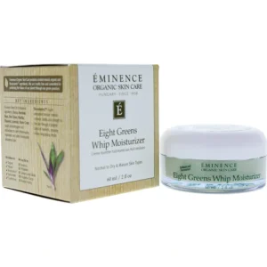 Flash Sale Eight Greens Whip Moisturizer by Eminence for Unisex - 2 oz Moisturizer - GlowEssence Care - Embrace the Essence of Radiance with Premium Skincare Solutions