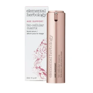 Best Elemental Herbology Bio-Cellular Matrix Serum 30ml - GlowEssence Care - Embrace the Essence of Radiance with Premium Skincare Solutions