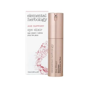 Hot Elemental Herbology Eye Elixir 15ml - GlowEssence Care - Embrace the Essence of Radiance with Premium Skincare Solutions