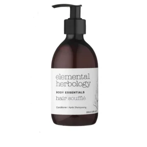 Best Elemental Herbology Hair Souffle Conditioner 290ml - GlowEssence Care - Embrace the Essence of Radiance with Premium Skincare Solutions
