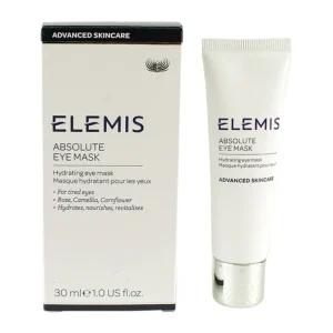 Store Elemis Absolute Eye Mask 30ml/1.3oz - GlowEssence Care - Embrace the Essence of Radiance with Premium Skincare Solutions