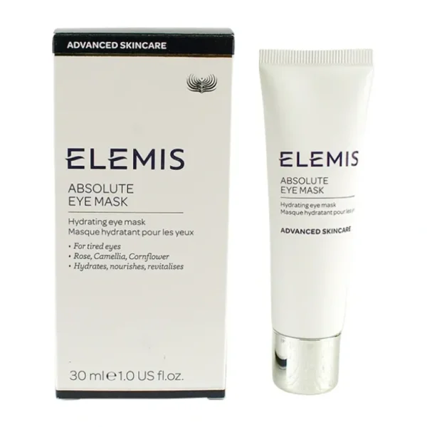 Store Elemis Absolute Eye Mask 30ml/1.3oz - GlowEssence Care - Embrace the Essence of Radiance with Premium Skincare Solutions