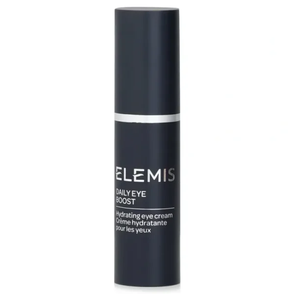 New Elemis Daily Eye Boost 15ml/0.5oz - GlowEssence Care - Embrace the Essence of Radiance with Premium Skincare Solutions