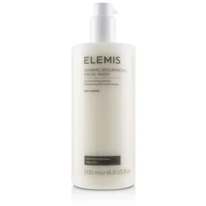 Best Sale Elemis Dynamic Resurfacing Facial Wash (Salon Size) 500ml/16.9oz - GlowEssence Care - Embrace the Essence of Radiance with Premium Skincare Solutions
